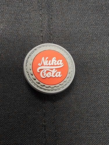 Nuka Cola