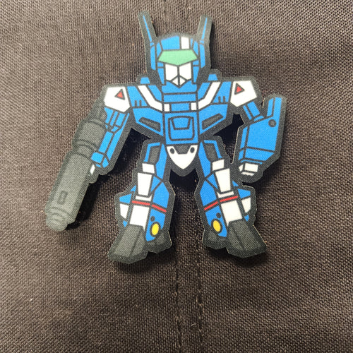 Variable Fighter Max