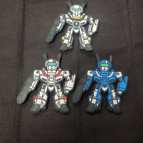 Variable Fighter 3 pack