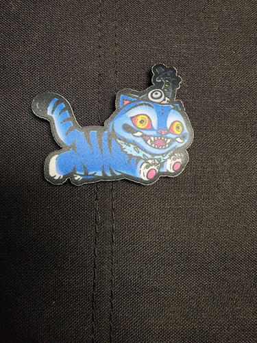 Derpy and Sussie patch