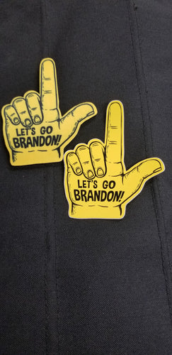 LGB Patch/sticker set