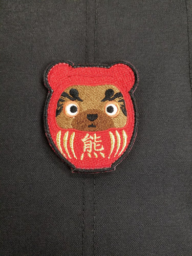 Daruma Kuma