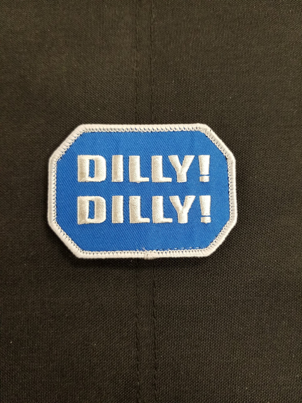 Dilly Dilly! Bud Knight Edition