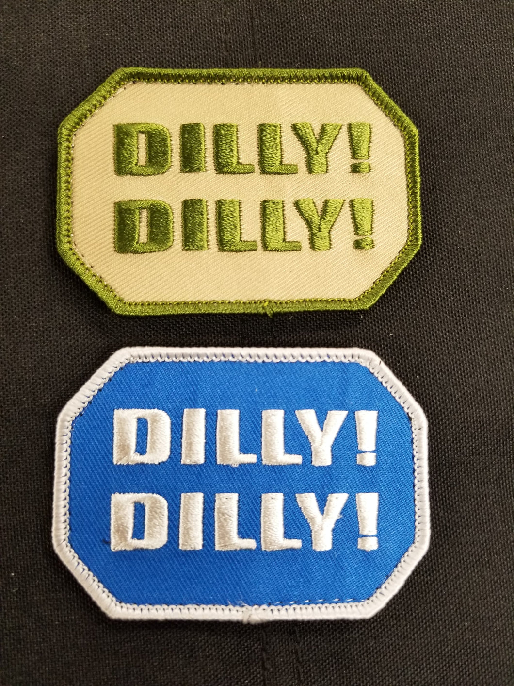 Dilly Dilly! 2 pack