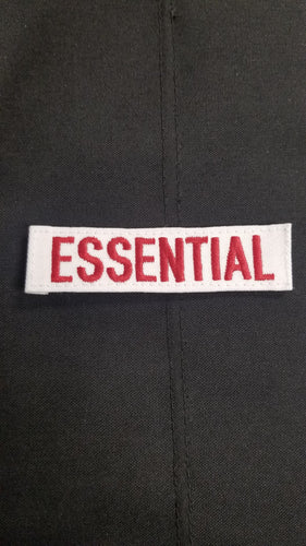 Essential Tab EMT
