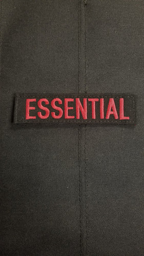 Essential Tab Fire/FD