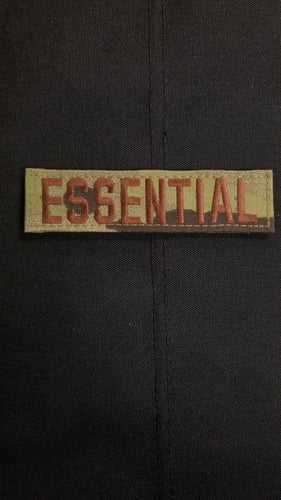 Essential Tab Multicam