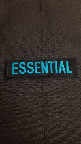 Essential Tab PD/Blue