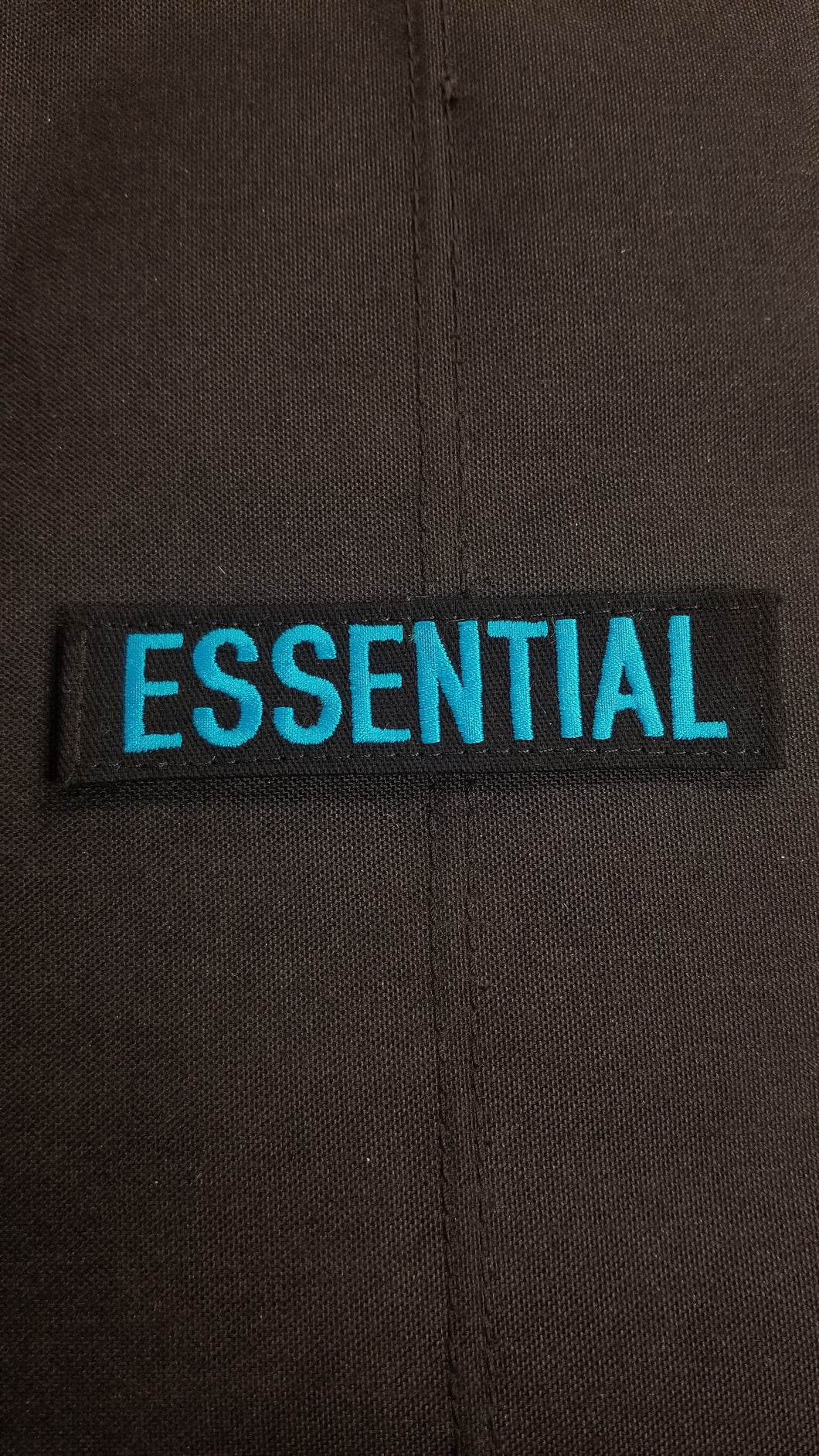 Essential Tab PD/Blue