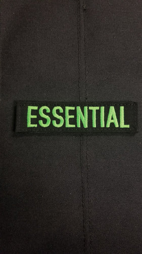 Essential Tab Hi Viz
