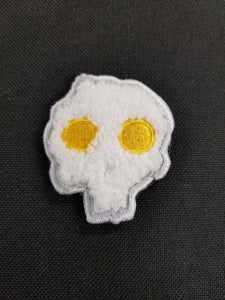 Fluffy Eggs Patch