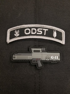 G11/ODST SWAT Combo