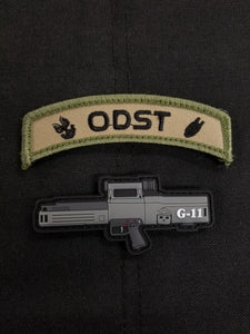 G11/ODST Combo