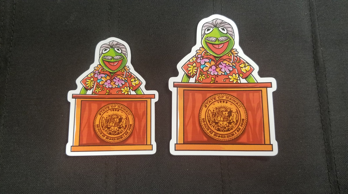 Da Sticker Da Gov Sticker Pack – Mojo Tactical