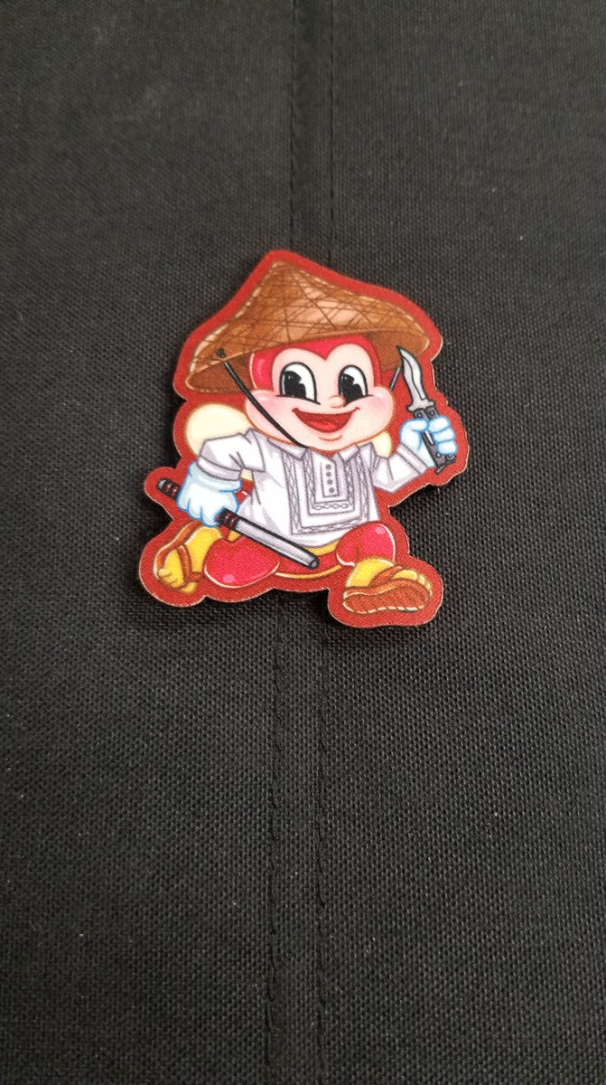 Kalei Patch Kalibee Patch – Mojo Tactical