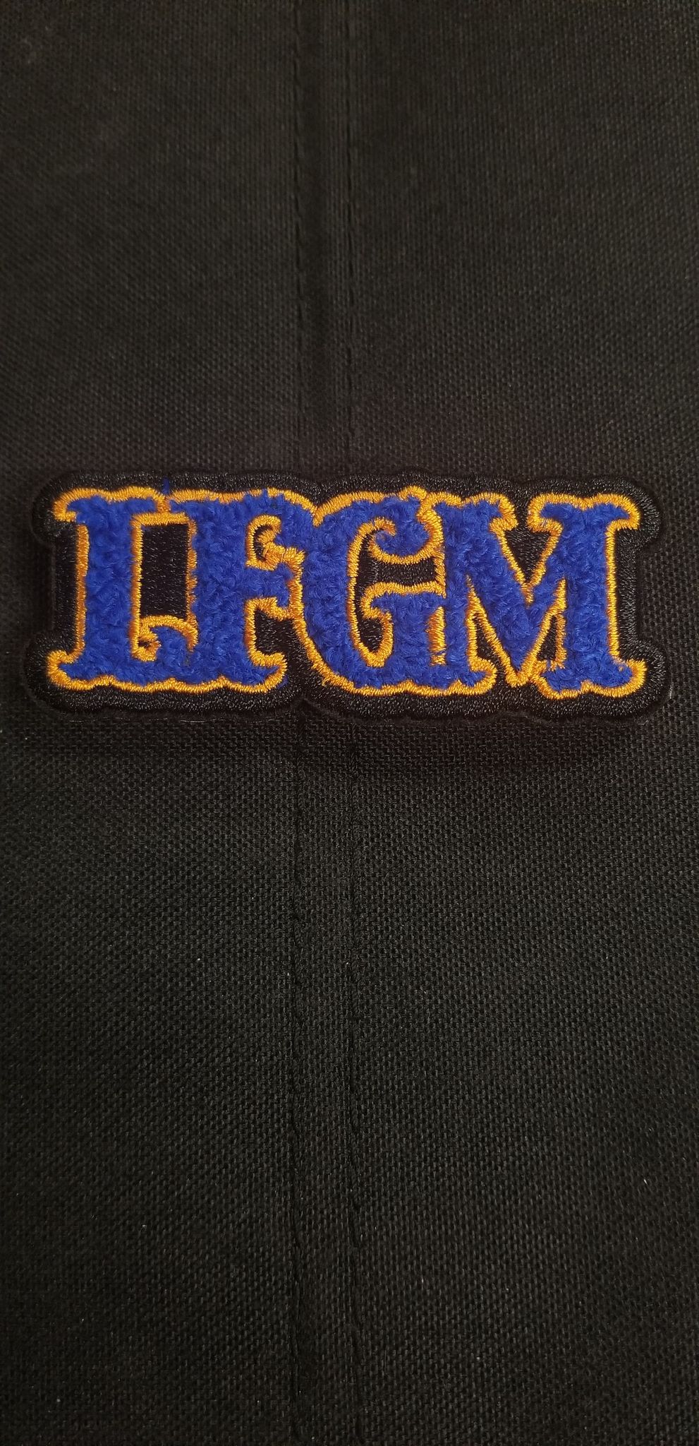 LFGM patch