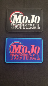 Mojo Logo Original/Retro Set