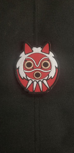 Mononoke Daruma