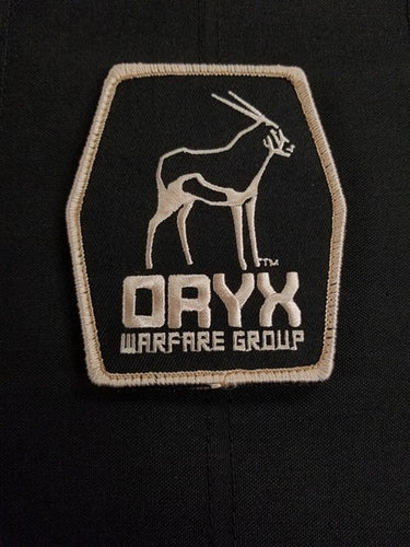 Oryx Warfare Group