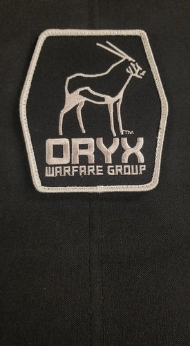 Oryx Warfare Group Greyscale
