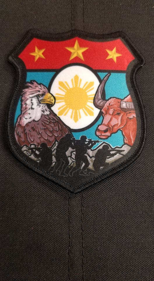 Philippine Action Crest (PAC)