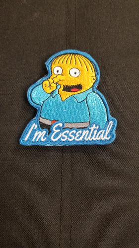 Essential Ralph Full Color