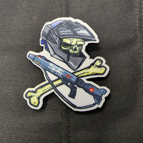 Roy Skull
