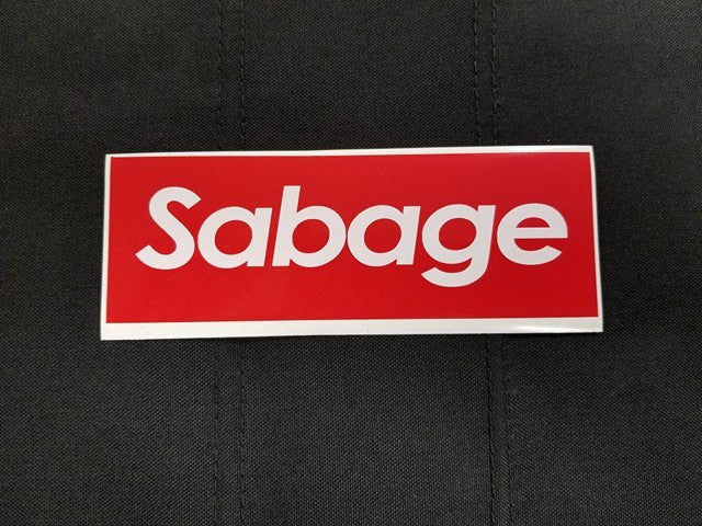 Sabage Slap