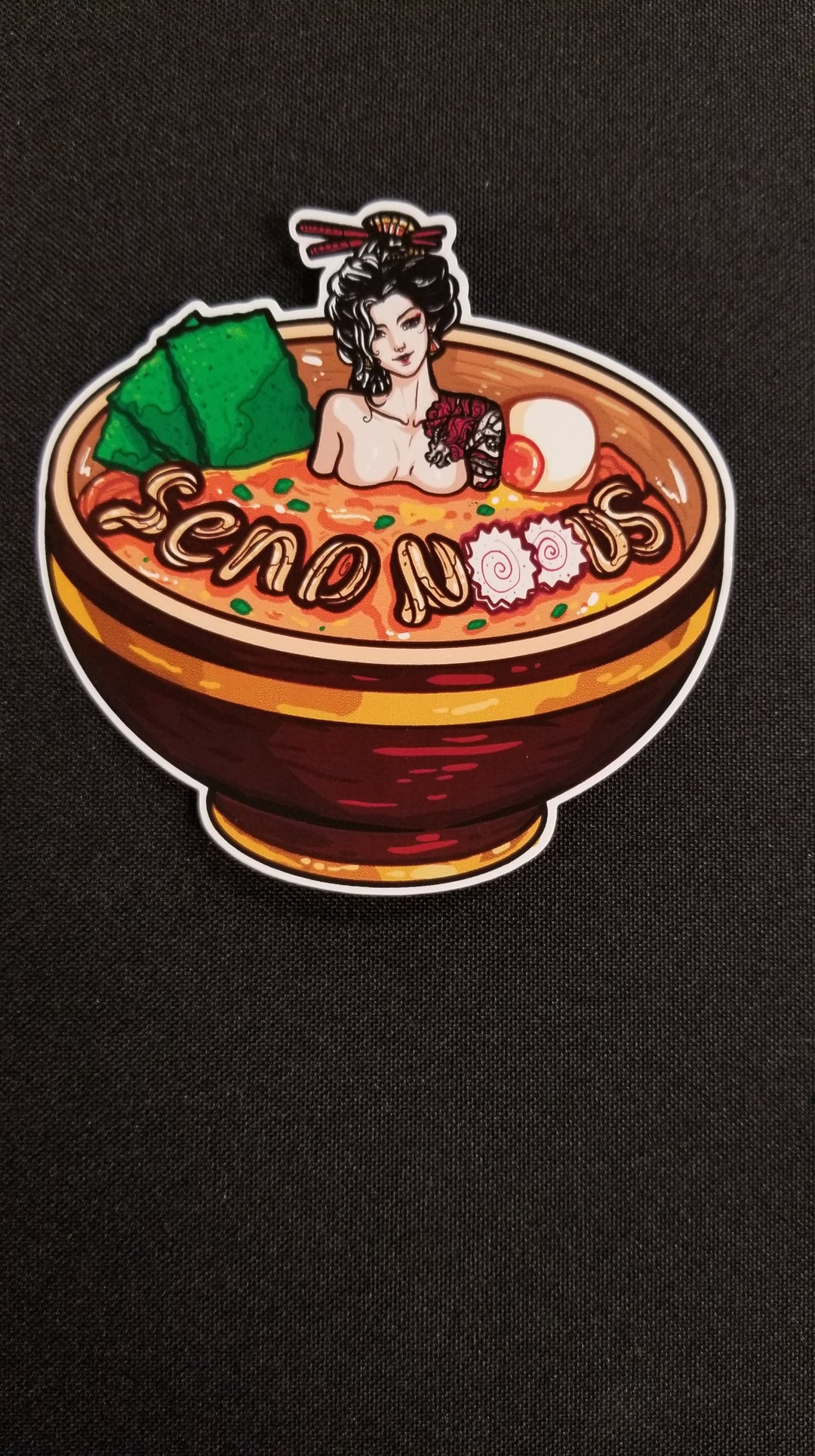 Stickers – Tagged 