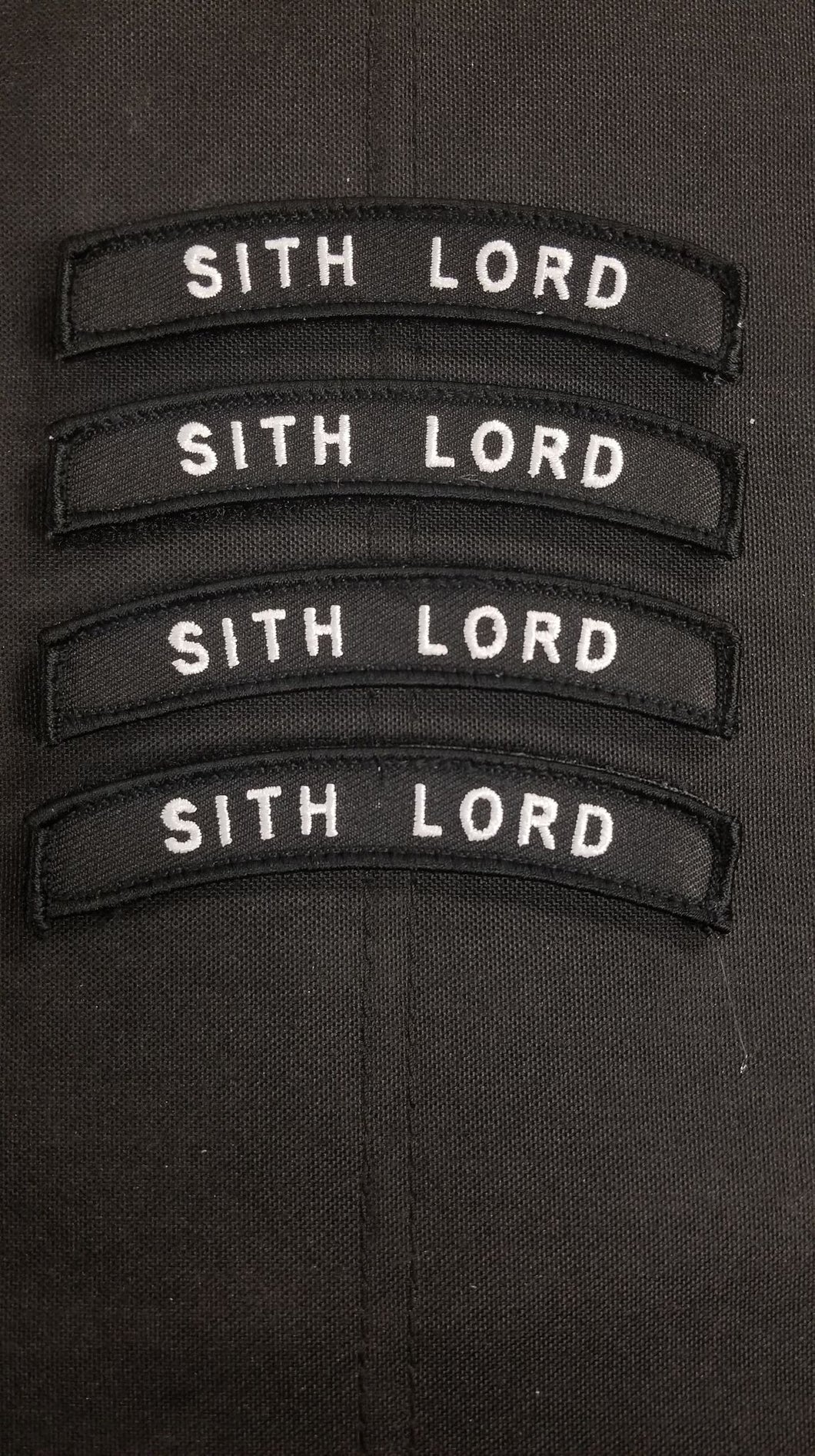 Sith Lord Rocker tab