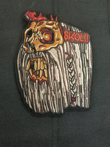 SKOL patch