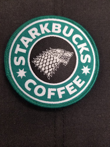 Starkbucks Coffee