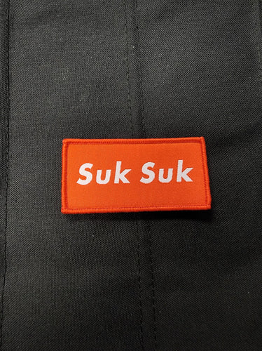 Suk Suk Patch