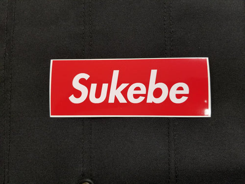 Sukebe Slap