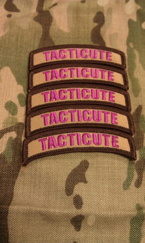 Tacticute v.1