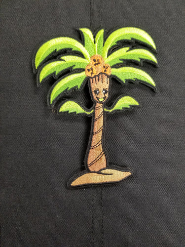 Tropical Groot