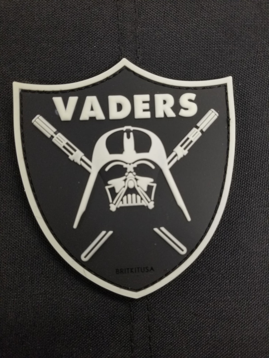 Vaders Logo