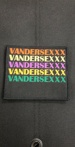 VanderseXXX seconds patch