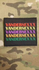 VanderseXXX patch