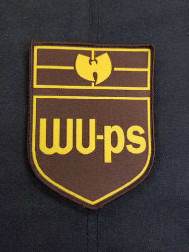 Wu-Ps